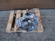 CAMBIO VW AUDI SEAT SKODA FXQ