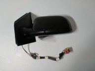 mirror left VW POLO IV 6Q0 5PIN