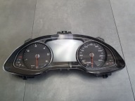 Audi Q7 4M dials dials 4M0920781