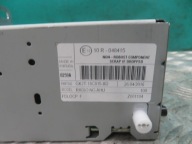 RADIO CD FORD TRANSIT MK8 16R GK2T-18C815-XD