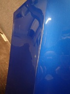 Tür heck rechts FORD FOCUS MK4 HB