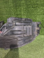 mudguard right front MITSUBISHI ASX and 10- NR.N158