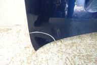 BMW X3 F25 X4 F26 2010- Coperchio COFANO