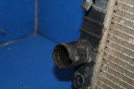 DISCOVERY III 2.7 TDV6 water cooler MANUAL