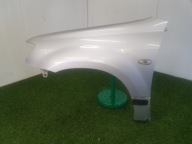 fender left front MITSUBISHI OUTLANDER