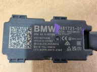 module control unit ANTENY BMW X5 G05 X6 G06 X7 G07 LCI 5A81725