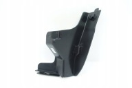 bumper bracket cover right rear part VW GOLF VI CABRIO 5K7807350