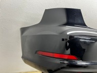 bumper rear part AUDI A3 8V sedan CABRIO PDC LZ7S original complete