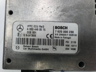 modulo IPPC A0004460575 MERCEDES ACTROS 1845