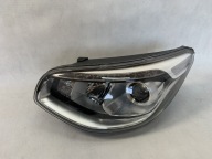 light front left reflektor Kia Soul 2 II FL Lift 16-19r 92101-B2 02.26