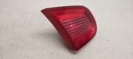 light rear part rear left to the bonnet VW EOS 2,0 FSI