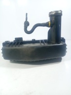 Peugeot 307 01-11 Gehäuse filter luft OE 4606885904