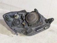 Skoda Fabia II 2 light left front front