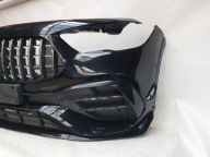 MERCEDES GLA W247 45 S AMG 20- bumper front front PDC A2478850607