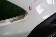 FORD KA 08-16 front bumper front