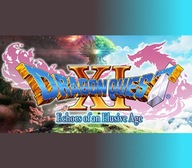 Dragon Quest XI Echoes of an Elusive Age Apprentice Adventurers Set DLC
