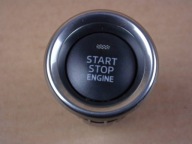 Mazda CX-5 II 3 III BM switch START STOP ENGINE BJS7663S0