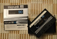 MAXELL UD 90 Japończyk