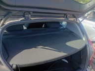 plato boot rear rear part BMW 1 and E81 07-11