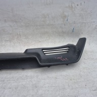 TESLA diffusore spoiler Paraurti posteriore accessori 06-002947-00 C126B0146F