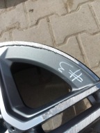 Mercedes w247 B-Classa disk hliníkový 7,5x18h2