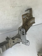 quarter quarter FARTUCH left front CITROEN C4 PICASSO II