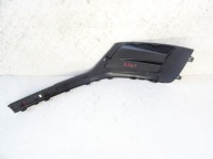 grid of a bumper front front left RENAULT TRAFIC III LIFT 263368383R