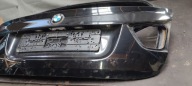 trunk door boot BMW E91 LIFT 2,0D 668