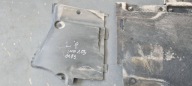 A4 B9 8W cover chassis left PRZECIWBLOTOWA 8W0825207A