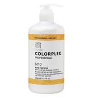 COLORPLEX No.2 500ml BOND FORTIFIER Obnova vlasových můstků