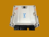 Centralina Motore 0281010886 9645534980 Citroen C5 e (2001-2007)