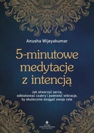 5-minutowe medytacje z intencją / SKLEP WYDAWNICTWA