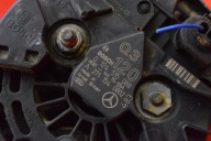 alternator A2711540802 MERCEDES C-KLASA CL203 W203 1.8 compressor; 192 KM