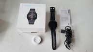 Smartwatch Honor Watch GS 3 antracitové