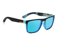 Okulary Przeciwsłoneczne Polaryzacyjne KDEAM C1 Klasa Premium UV400