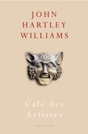 Cafe des Artistes Hartley Williams John