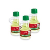 DELECTA Aromat do ciast śmietankowy, 3x9ml