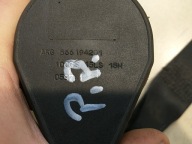 Gurten Sicherheits rechts vorne CLK C208 2.0 566063