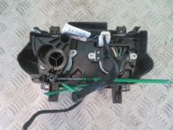 PANEL air conditioning devices BOXER JUMPER DUCATO 10R 168340200