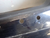 bumper rear part rear OPEL MERIVA B II 2010- 13267966