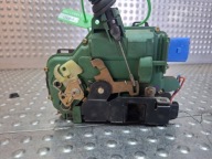 lock door CENTRALNY left front 8 PIN 3B1837015AM SKODA FABIA and