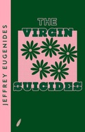 The Virgin Suicides Jeffrey Eugenides