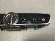 Mercedes-Benz E W213 PANEL controls clock A2138272000