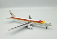 Model lietadla Boeing 767-300 IBERIA 1:500 Infl