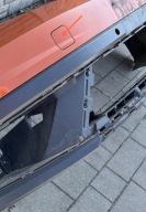SEAT LEON III X-PERIENCE 2014-2020 spoiler bumper front 59807241A