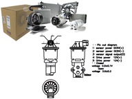 Nissens 98247 Ventil AGR