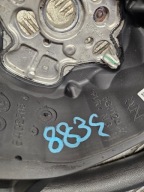 VW GOLF VII 7 lenkrad 5G0419091DP