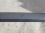 SKODA SUPERB III 3 15-23 moulding door right front