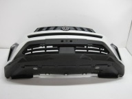 bumper RENAULT SYMBIOZ 6 PDC front front