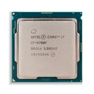 Procesor Intel i7-9700F 8 x 3 GHz gen. 9